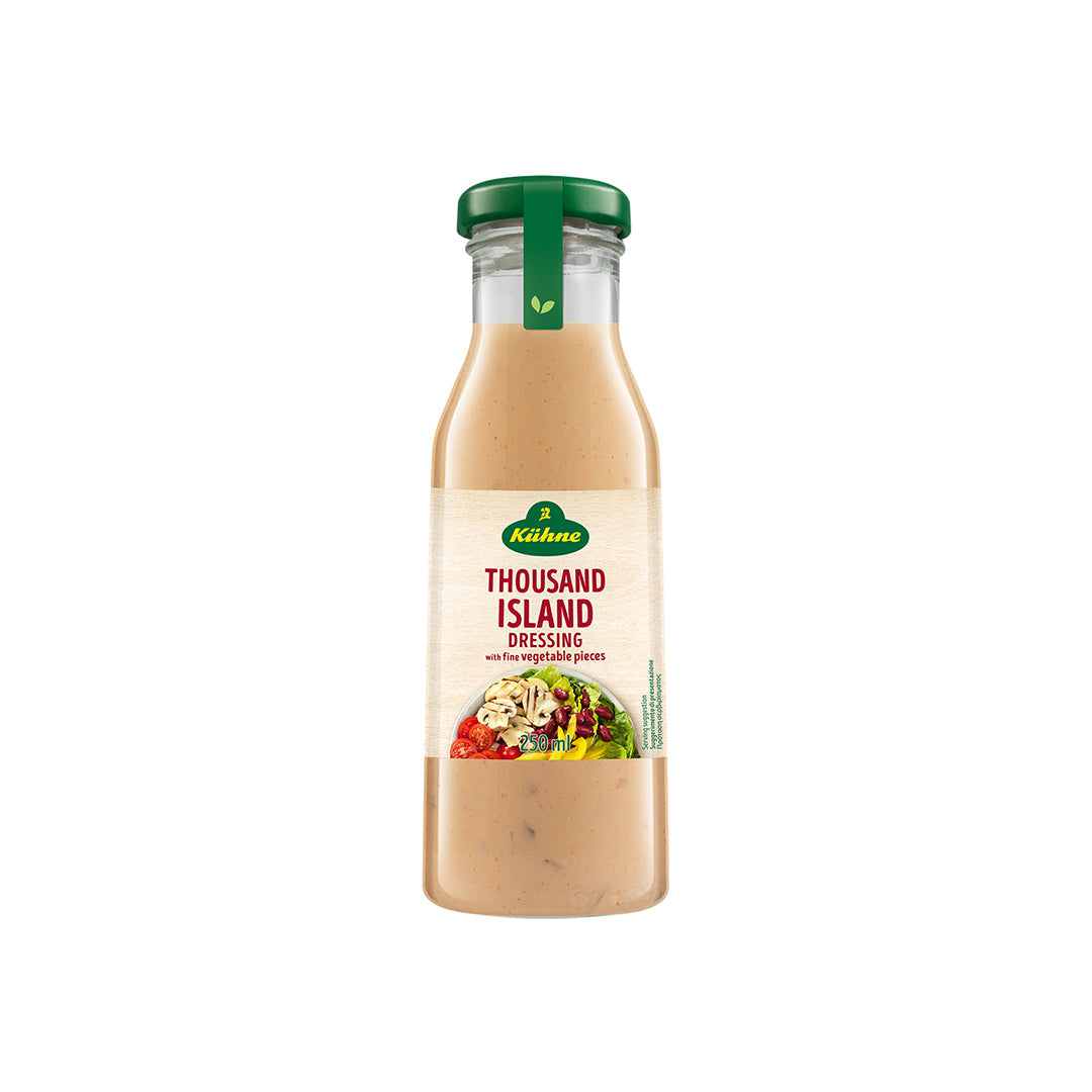 Thousand Islands Dressing 250ml