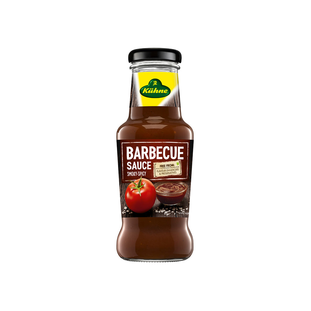 Barbecue Sauce 250ml