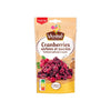 Cranberries 125g