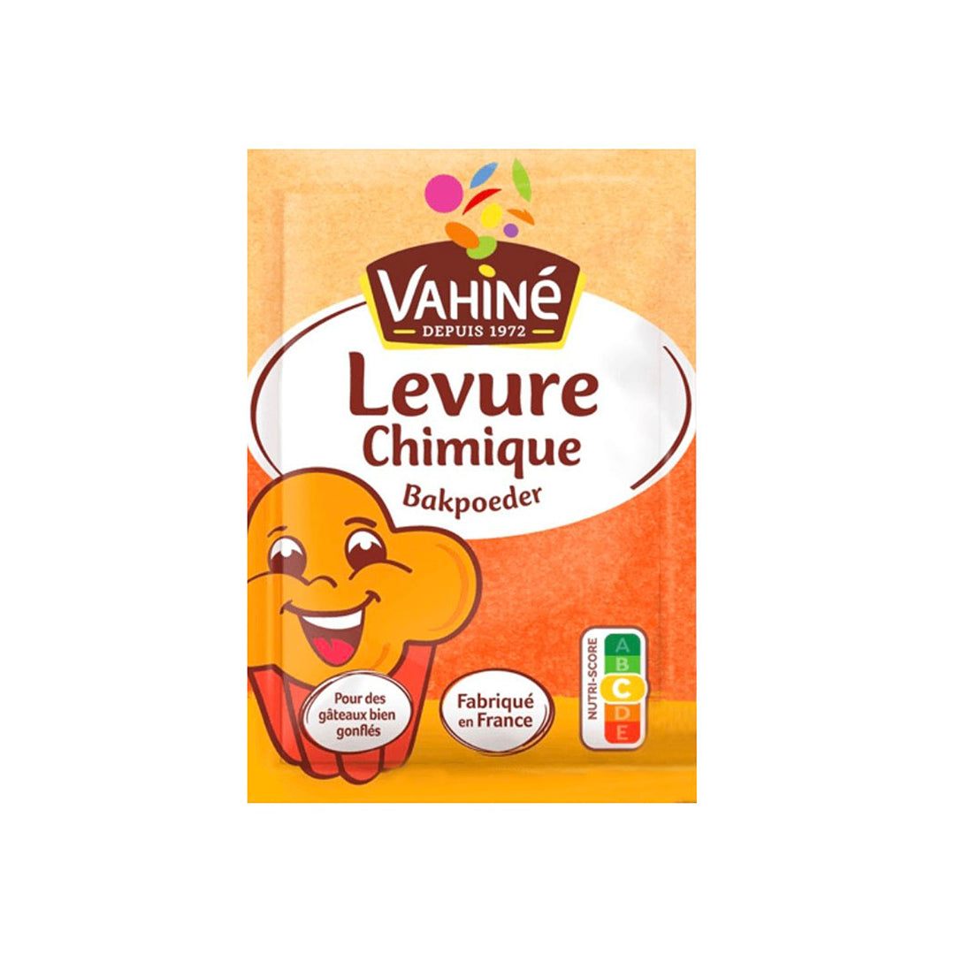 Baking Powder (5 Sachets)
