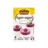 Agar Vegetable Gelatin