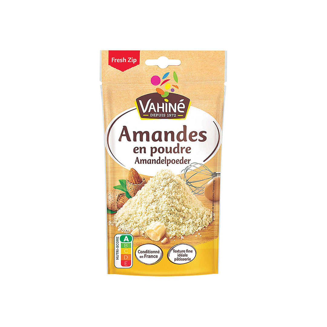 Pantroo – Buy Almond Powder 125g in Lebanon