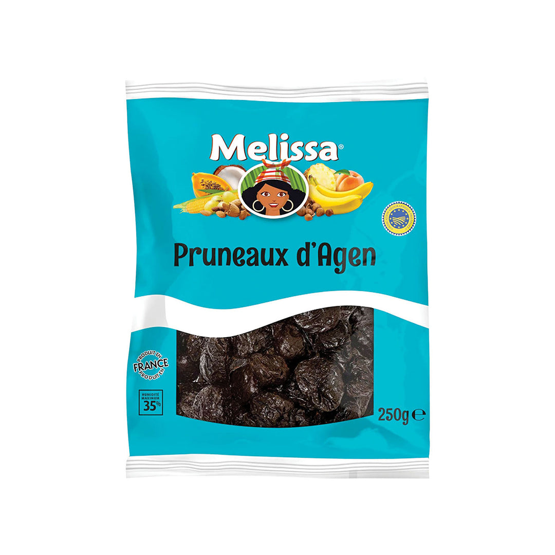 Agen Prunes 250g