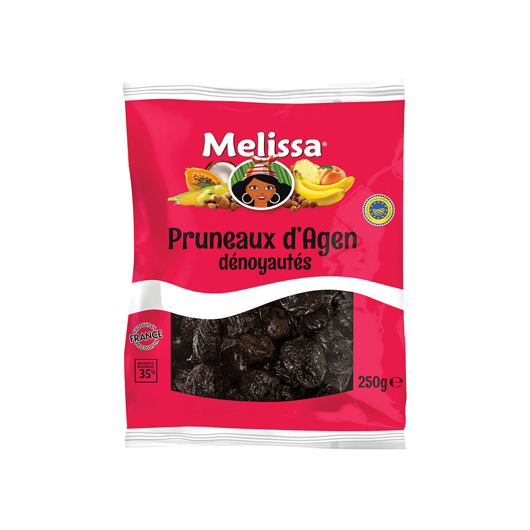 Pitted Prunes 250g