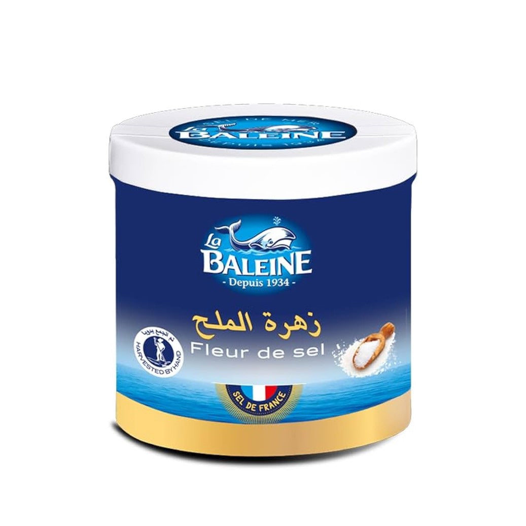 Fleur de Sel 125g