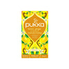 Lemon Ginger Manuka Tea 20 Bags