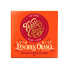 Luscious Orange Dark Chocolate 50g