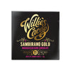 Sambirano Gold Dark Chocolate 71% 50g