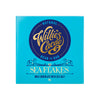 Sea Flakes Milk Chocolate 50g
