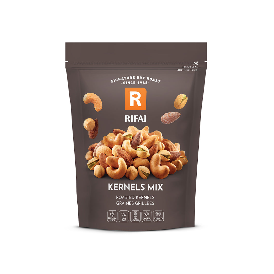 Roasted Kernels Mix 250g