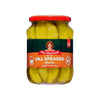 Dill Speared Gherkins 670g
