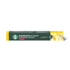 Starbucks Blonde Espresso Roast Decaf – 10 Capsules