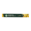 Starbucks Creamy Vanilla – 10 Capsules