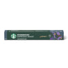 Starbucks Dark Espresso – 10 Capsules