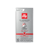 Illy Classic Roast Lungo – 10 Capsules
