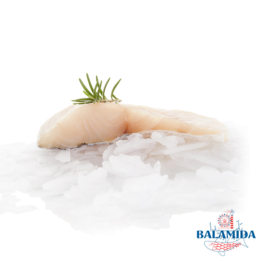 Albacore Frozen Fillet (Thon Albacore) 200g