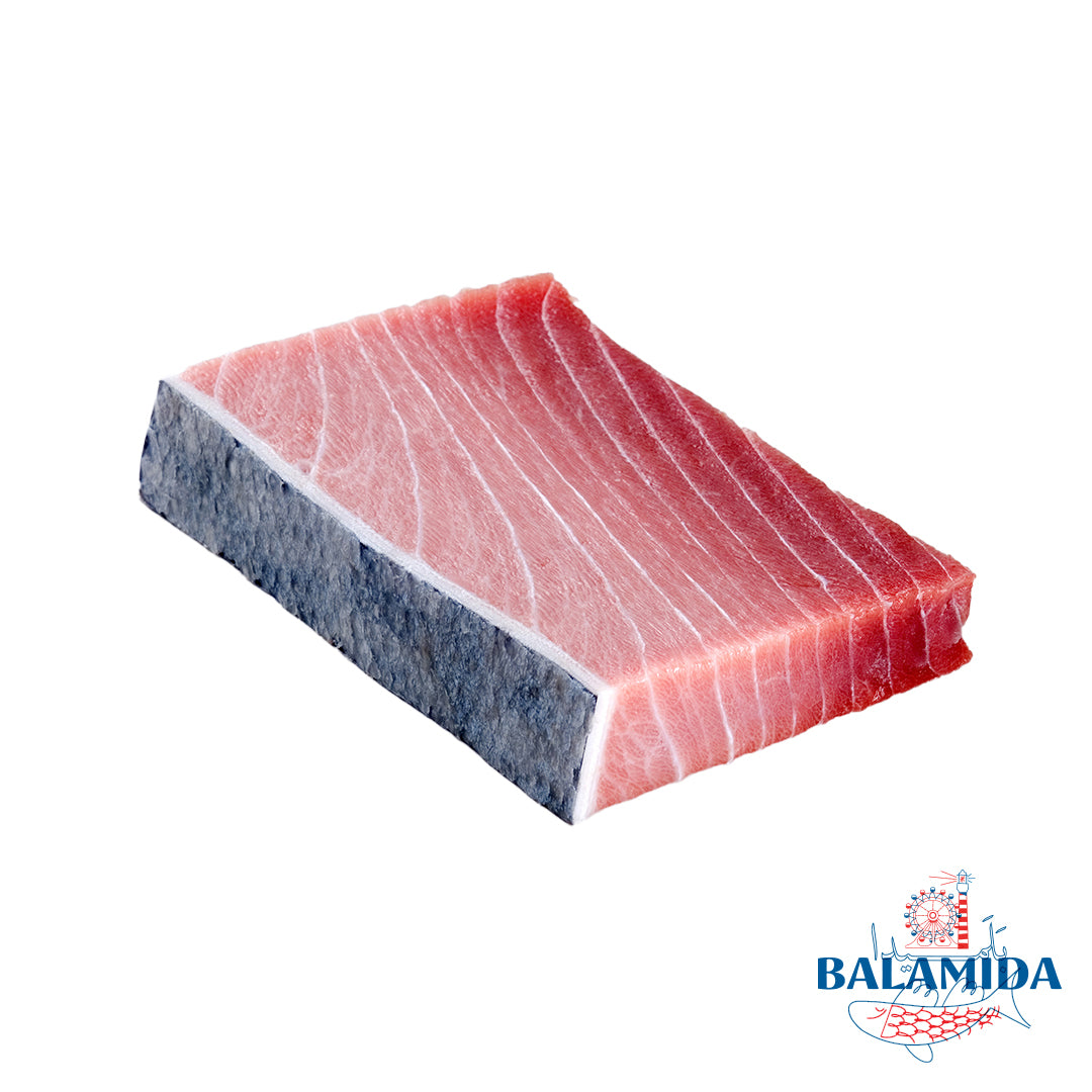 Bluefin Frozen Fillet (Thon Rouge) 200g