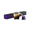 Nespresso Arpeggio – 10 Capsules