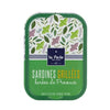 Grilled Sardines with Herbs de Provence 115g