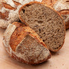 Clement Protein & Seed Sourdough Loaf Frozen 700g