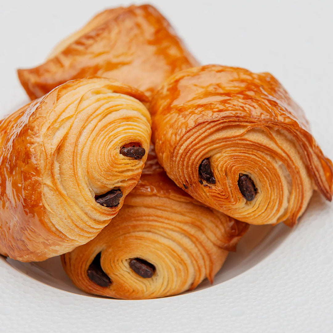 Clement Mini Pain au Chocolat (Frozen)– Pack of 12x30g