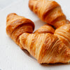 Clement Mini Plain Butter Croissant Frozen – Pack of 12x30g