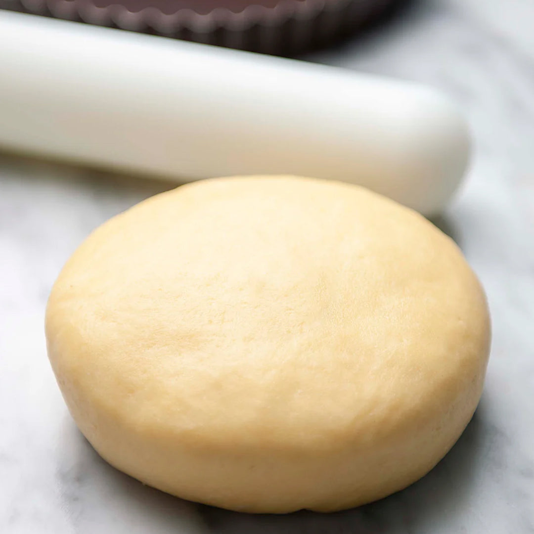 Clement Pure Butter Shortcrust Pastry (Frozen)(Pâte Brisée) 500g