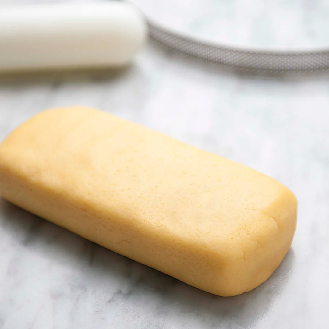 Clement Sweet Shortcrust Pastry (Frozen)(Pâte Sucrée) 500g