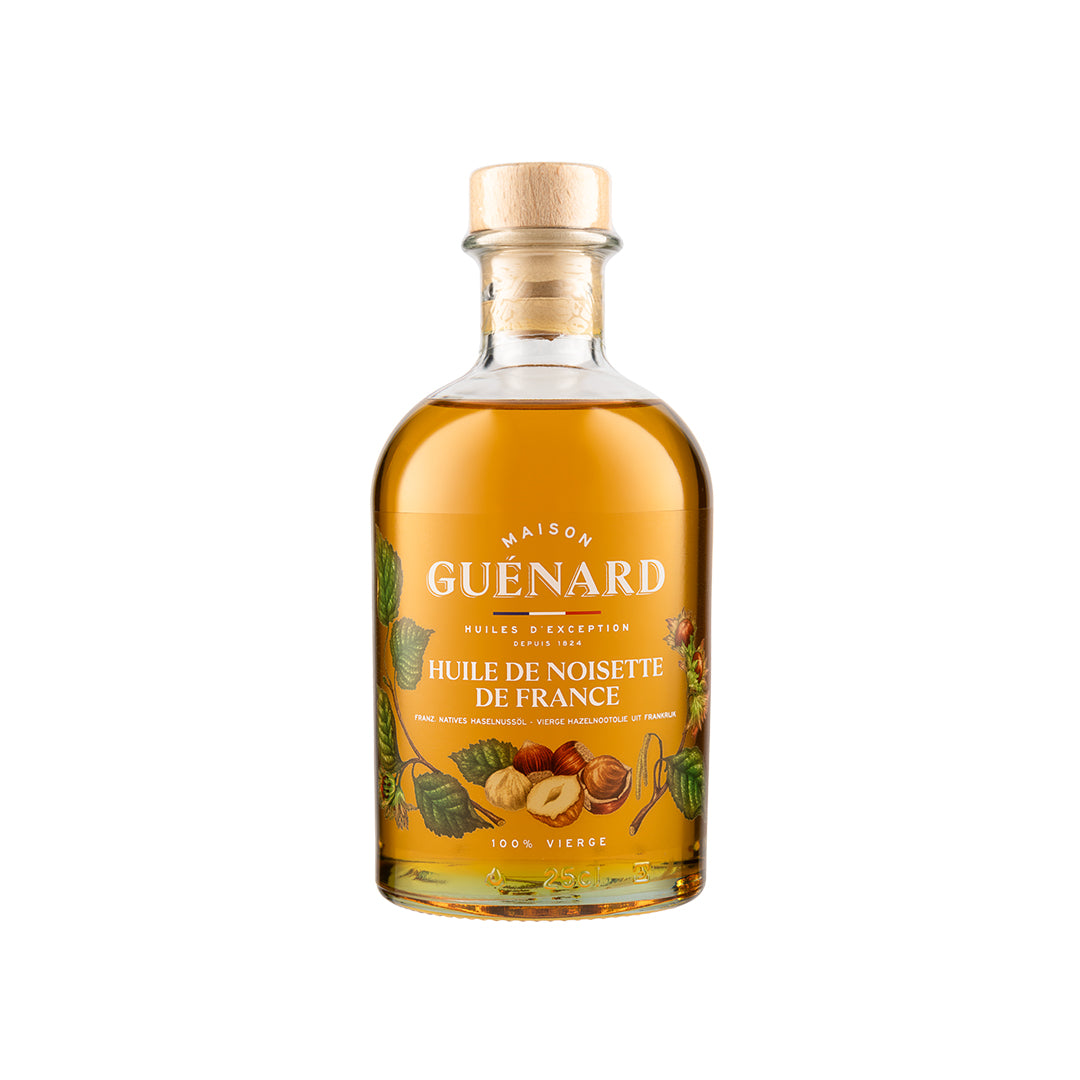 Huile de Noisette 240ml
