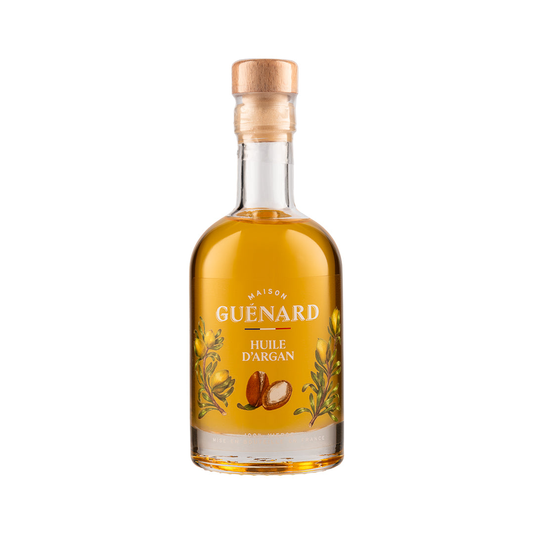 Huile d’Argan Nocturne 90ml