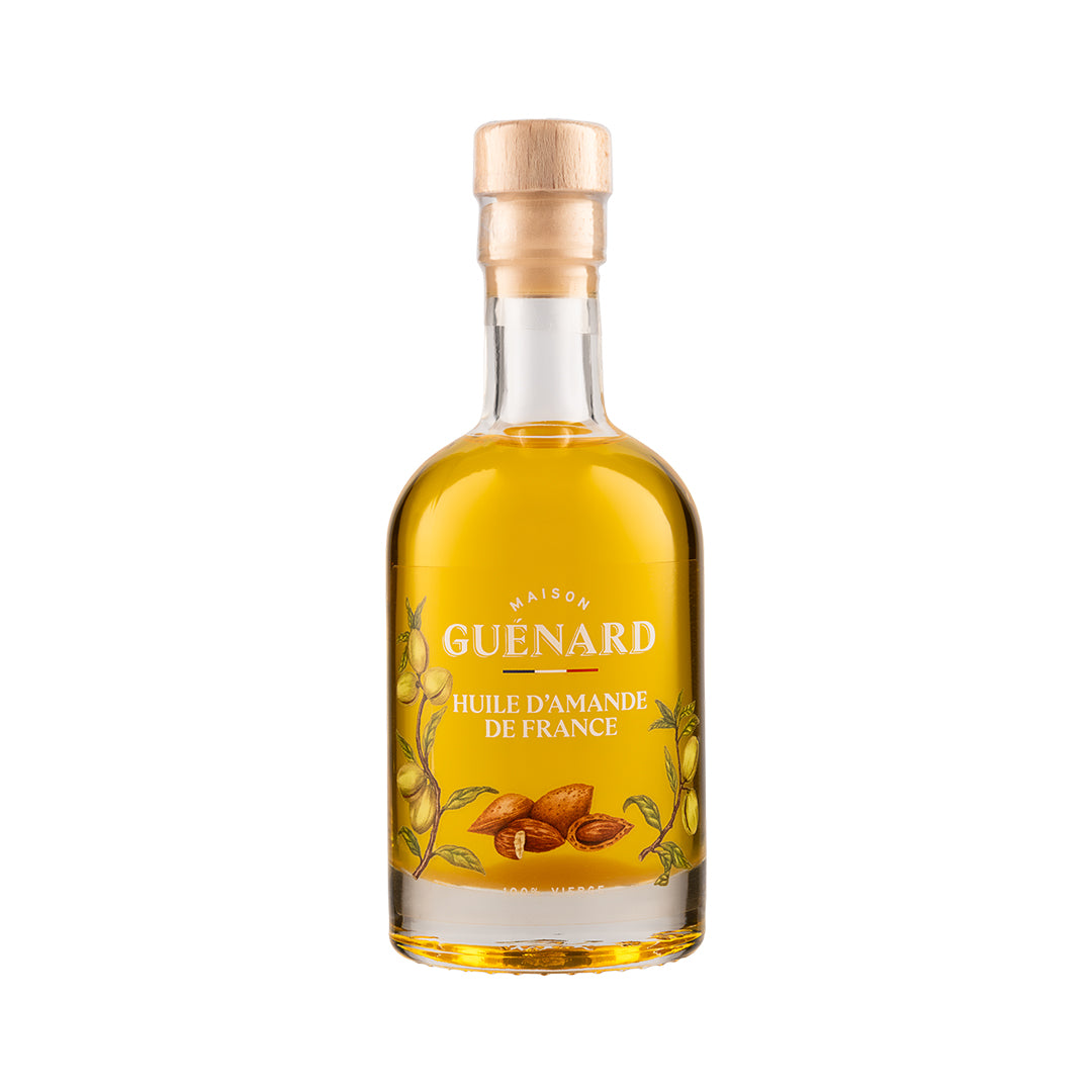 Huile d’Amande Nocturne 90ml