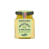 Moutarde d’Orléans aux Morceaux de Cornichons 200g