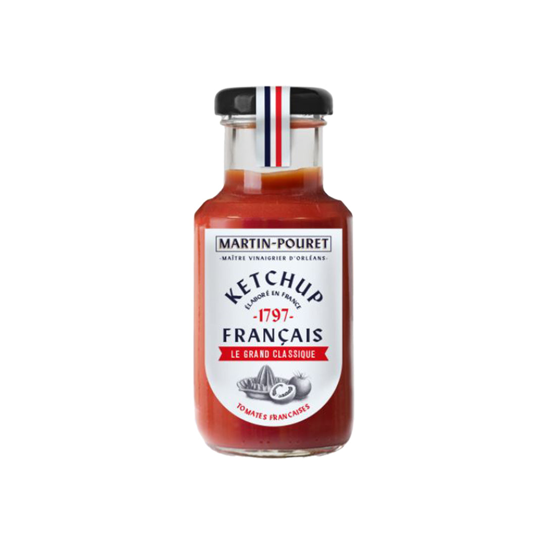 Ketchup Français – Le Grand Classique 280g