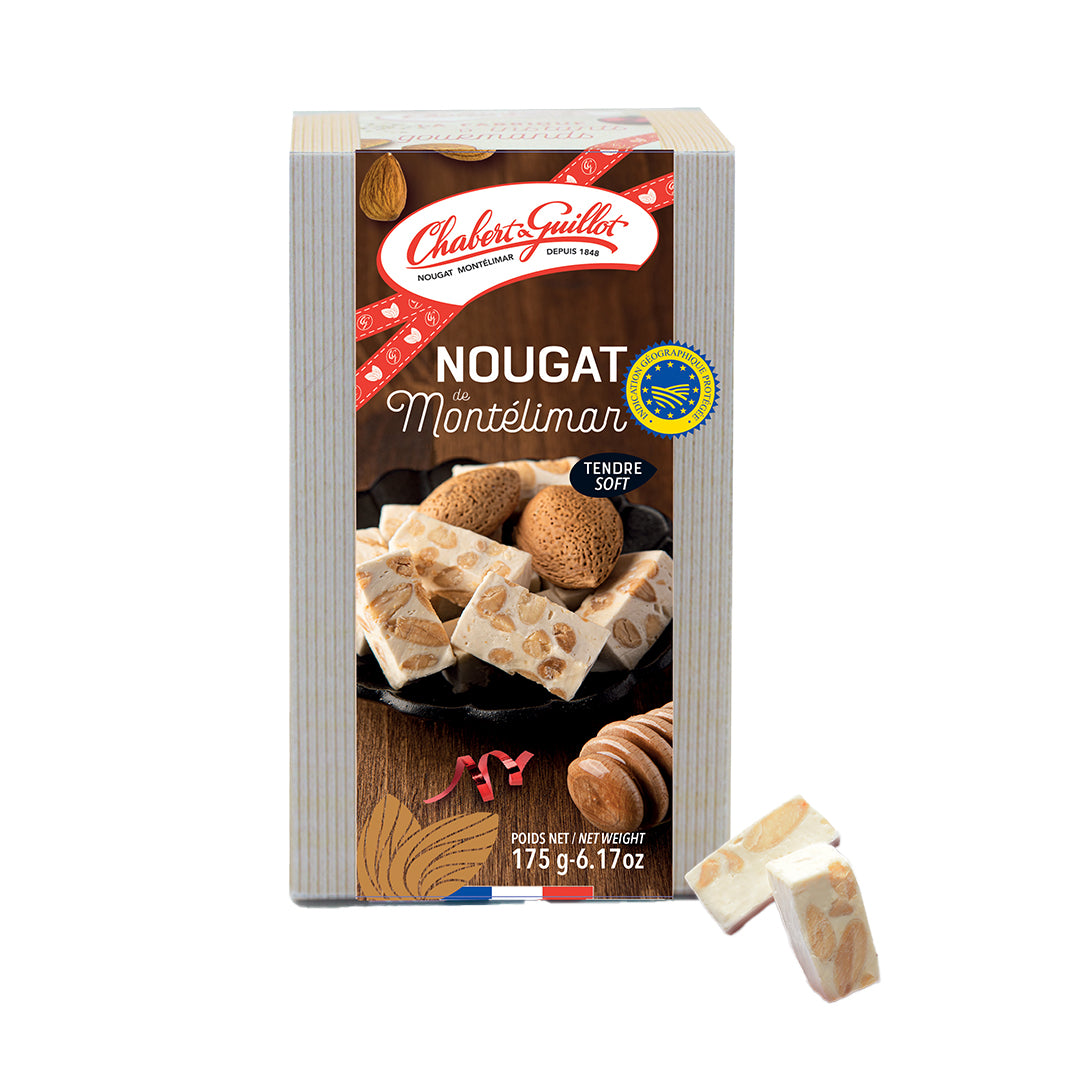 Nougat de Montélimar IGP 175g