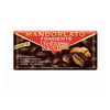 Dark Chocolate with Almonds 100g