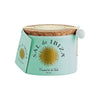 Sal De Ibiza Fleur De Sel Natural Sea Salt (Ceramic Pot) 150g