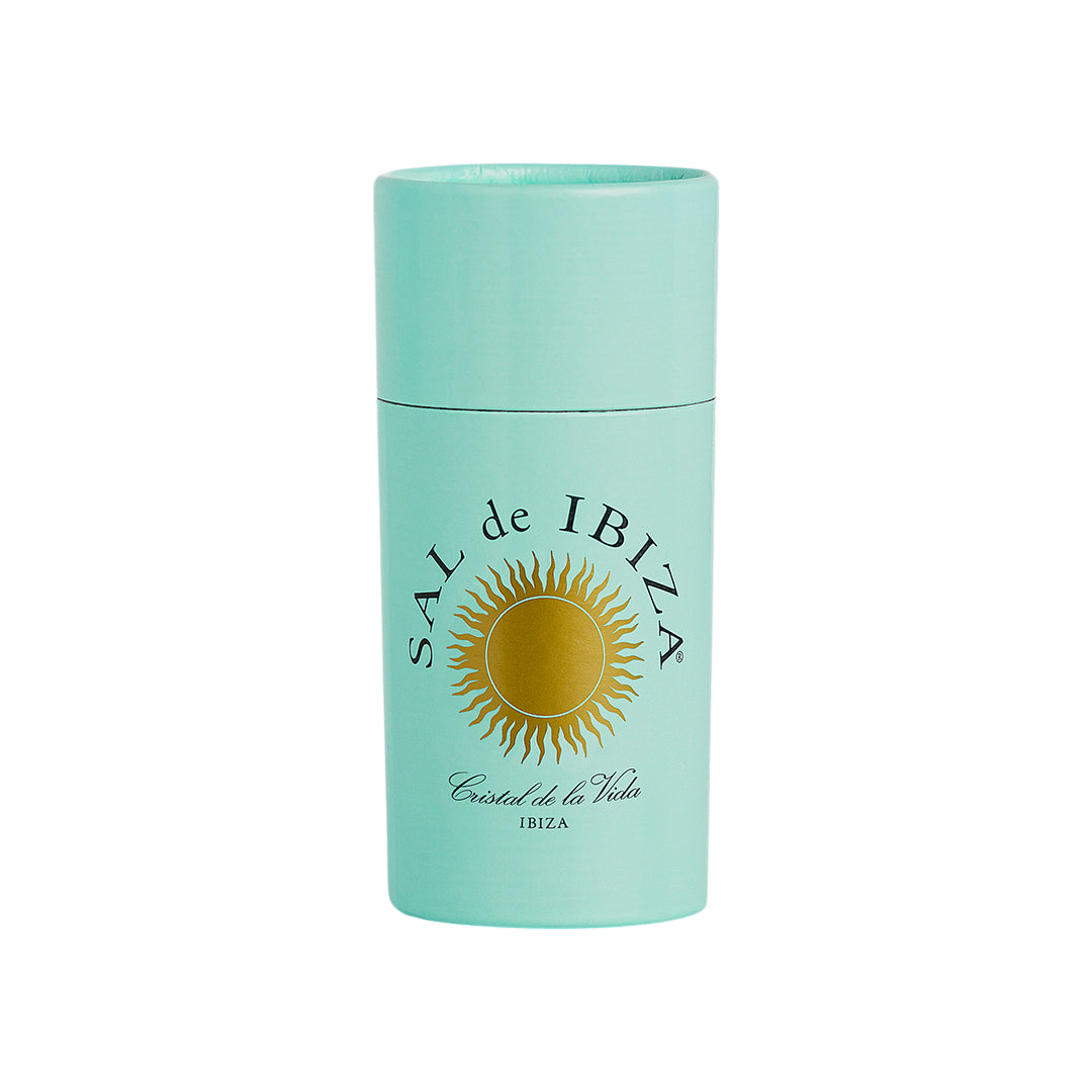 Sal De Ibiza Granito Natural Sea Salt 125g