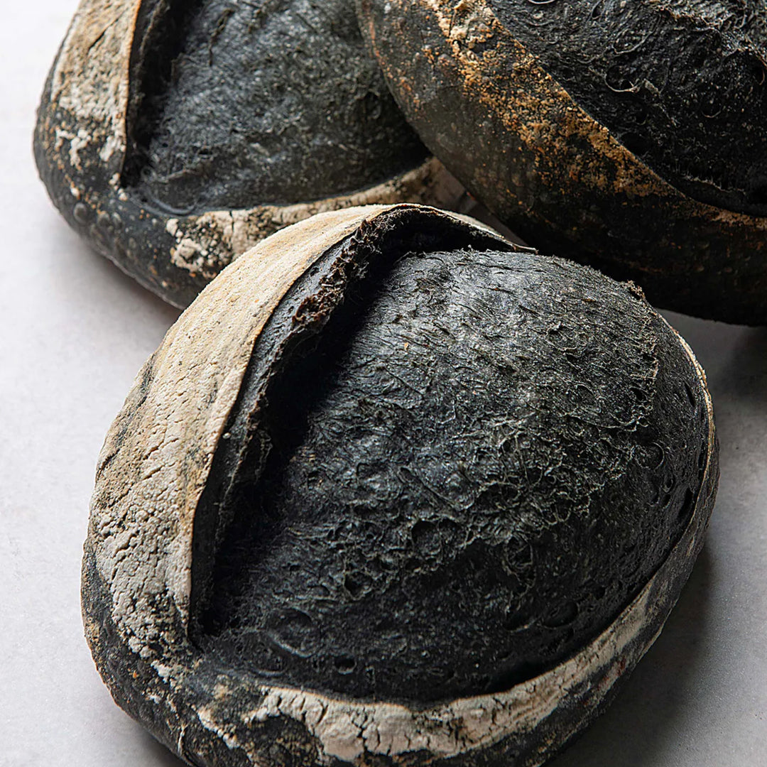 Clement Charcoal Artisan Sourdough (Frozen)700g