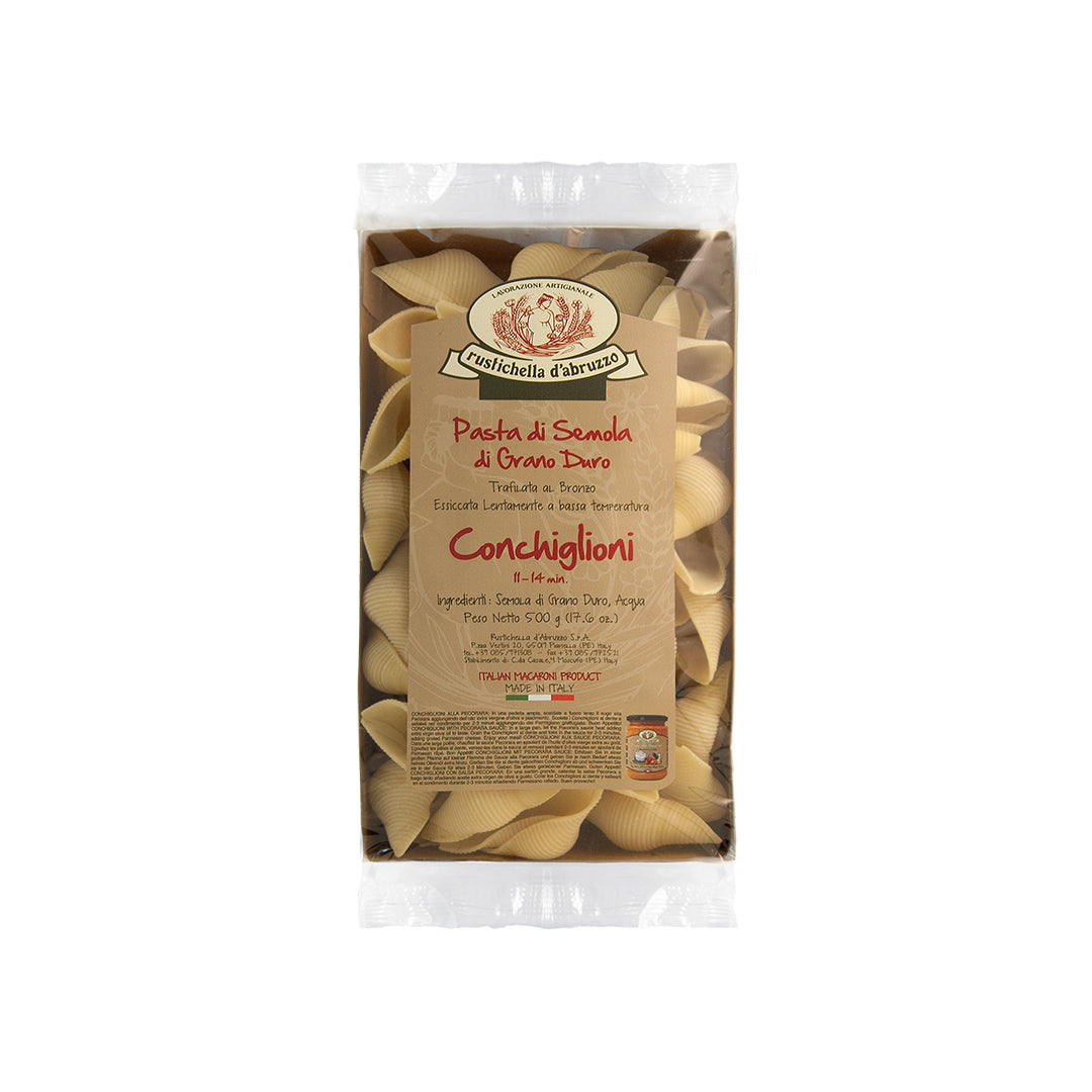 Conchiglioni Giganti 500g