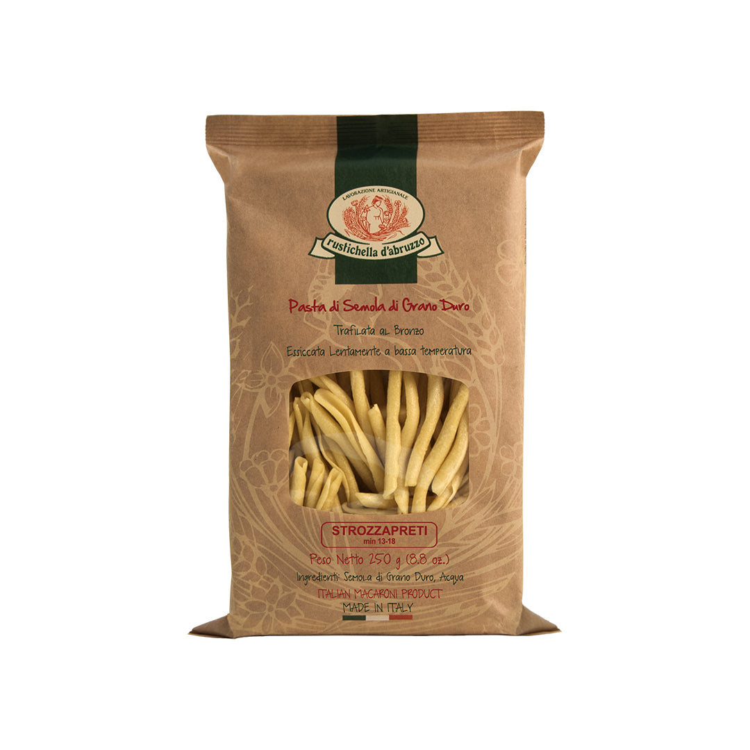 Strozzapreti Specialità Regionali 250g