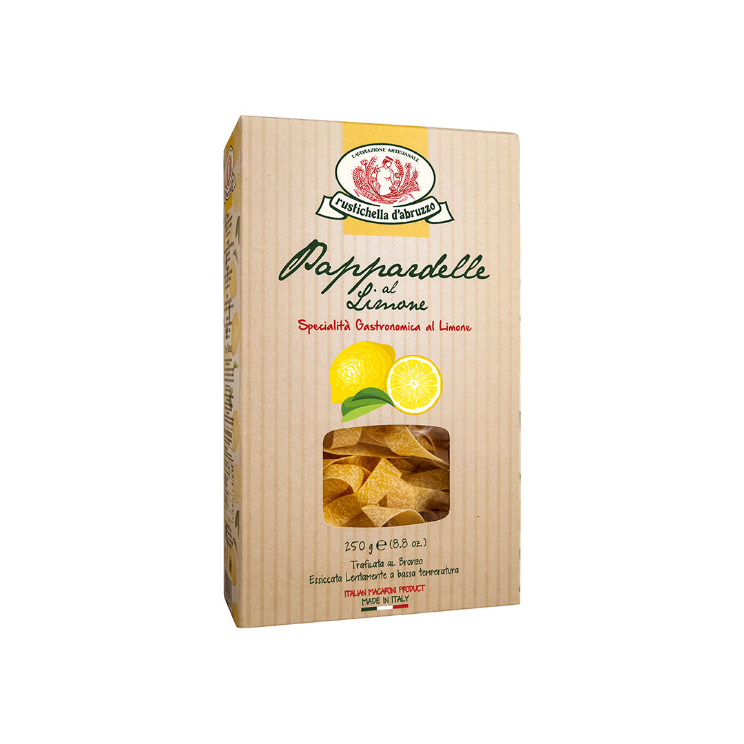 Pappardelle al Limone 250g