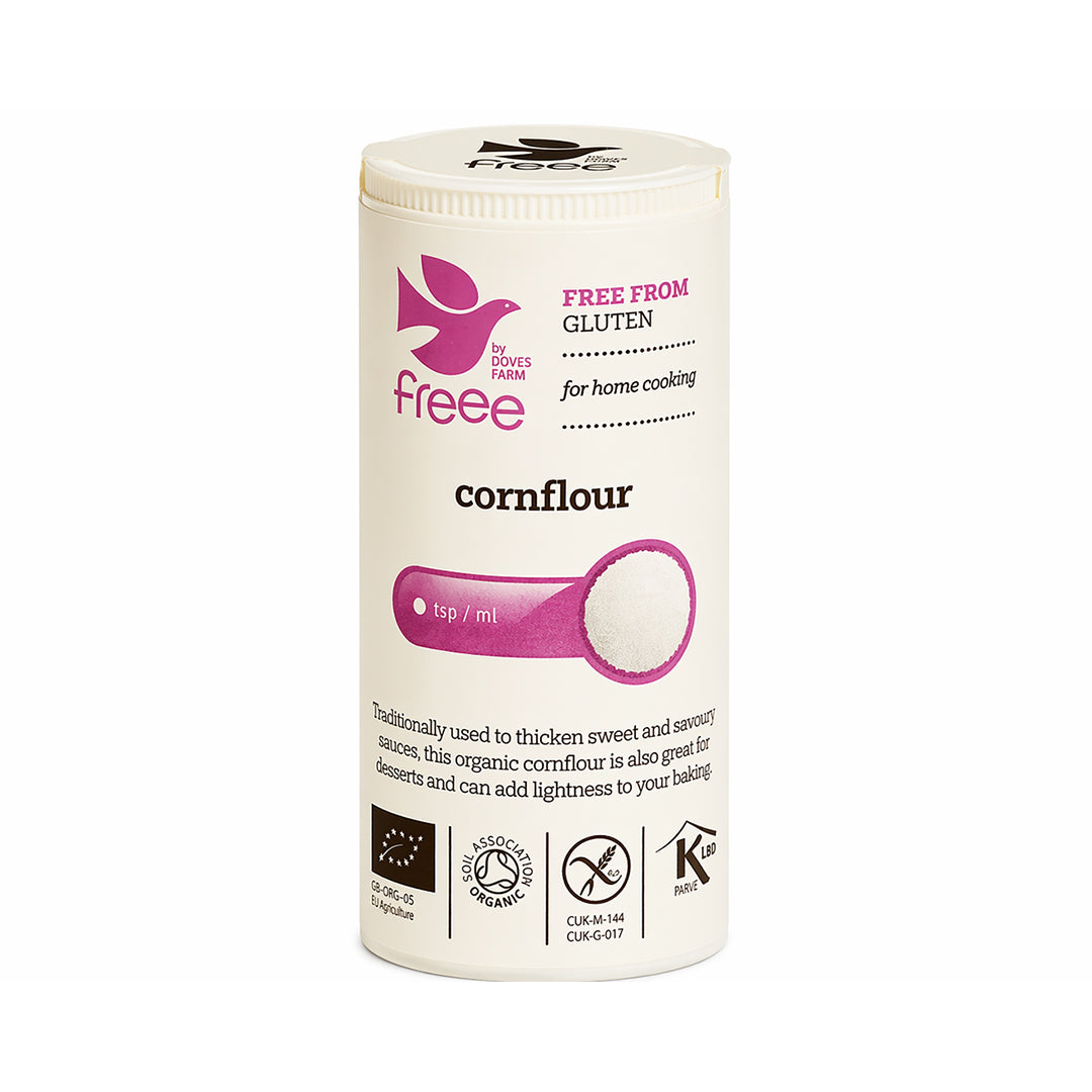 Corn Flour Gluten Free 110g