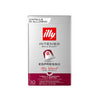Illy Espresso Intenso Bold Roast – 10 Capsules