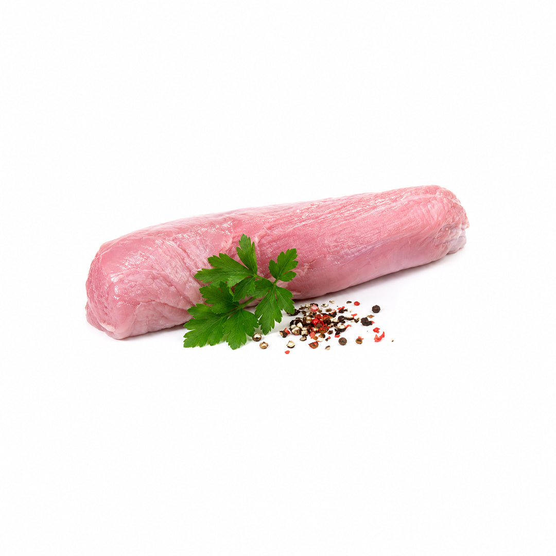 Dutch Veal Eye Round Roast (Rôti) 1kg