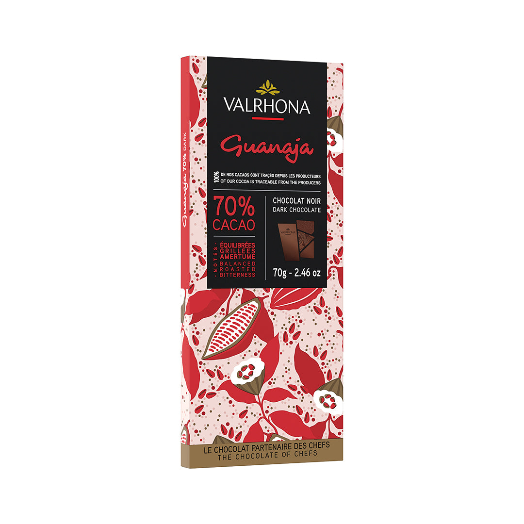 Guanaja 70% Dark Chocolate 70g