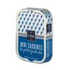 Mini Sardines 115g