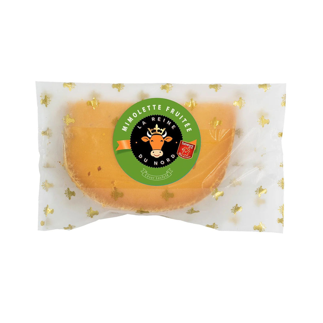 Mimolette Fruitée 190g