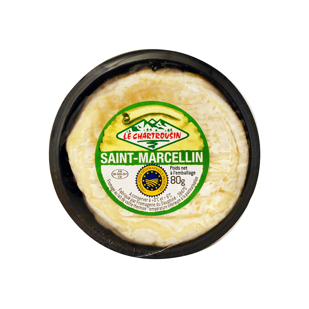Saint-Marcellin IGP 80g