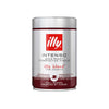 Illy Intenso Ground Coffee Bold Roast 250g