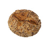 Plain Sourdough Loaf with Multiseeds 875g (Frozen)